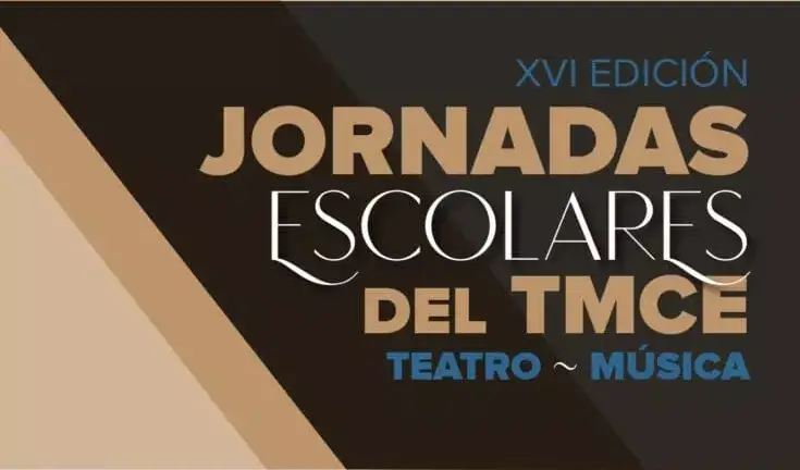  Torrelavega presenta la 16ª edición de las Jornadas Escolares del TMCE