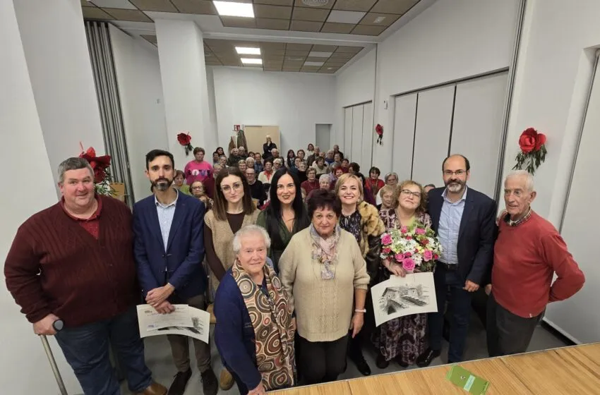  Clausuradas las XVII Jornadas Médicas del Centro de Mayores Ramiro Bustamante