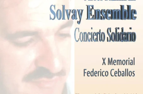 La Misa Criolla celebrará su X Memorial Federico Ceballos el 12 de diciembre en Tanos