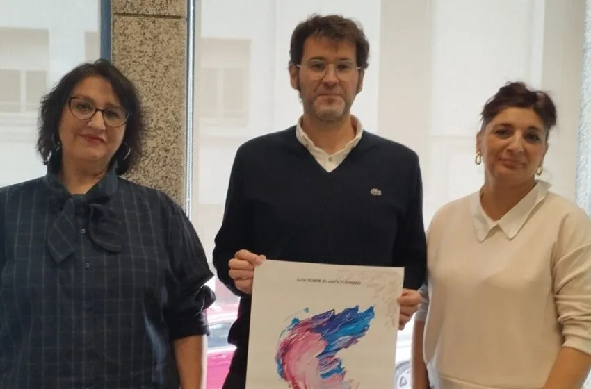 La Asociación de Mujeres Gitanas Progresistas de Cantabria presenta una guía para combatir el antigitanismo