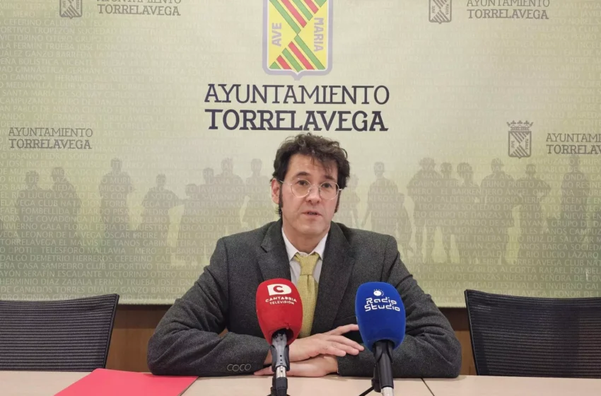  Torrelavega adapta sus ordenanzas de vivienda social para responder a nuevas realidades