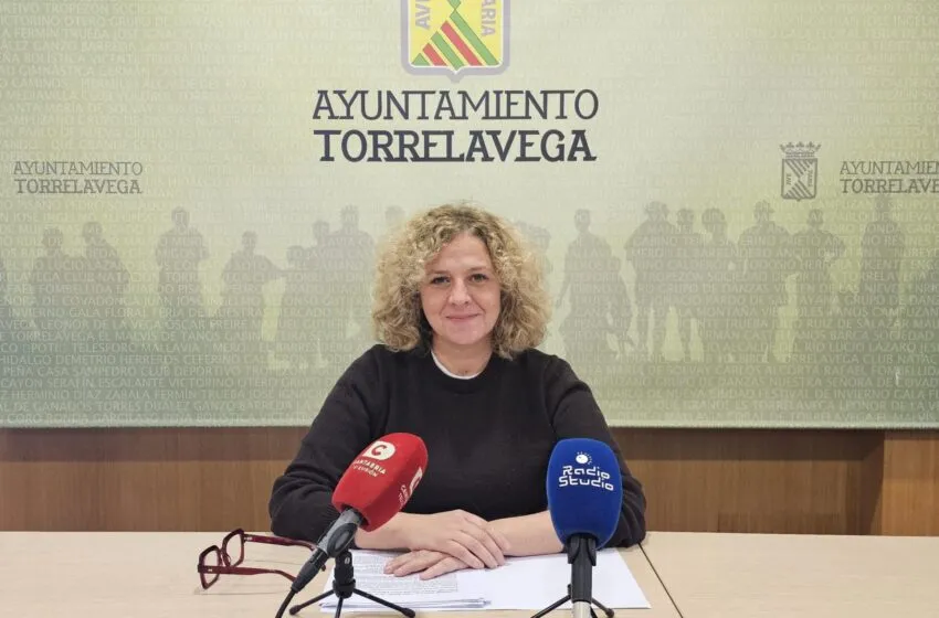  Torrelavega impulsa una nueva edición de la Campaña del Árbol bajo el lema ‘Siembra futuro, planta un árbol’