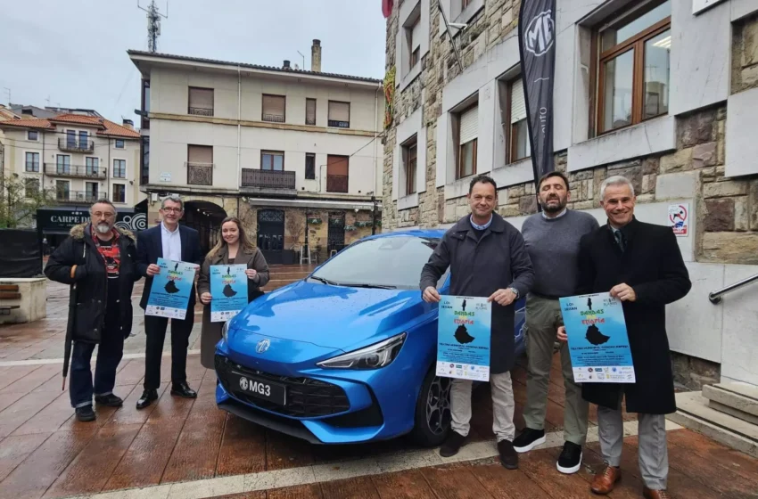  Torrelavega acoge el festival solidario ‘Bandas por Etiopía’ para construir una escuela en Chitu