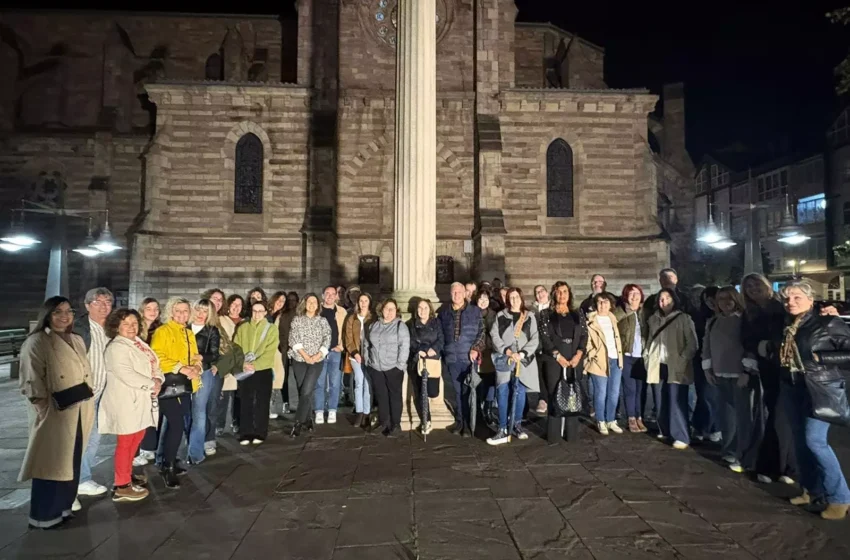  Torrelavega amplía en Navidad su Ruta del Misterio con dos nuevas fechas el 27 de diciembre y el 3 de enero