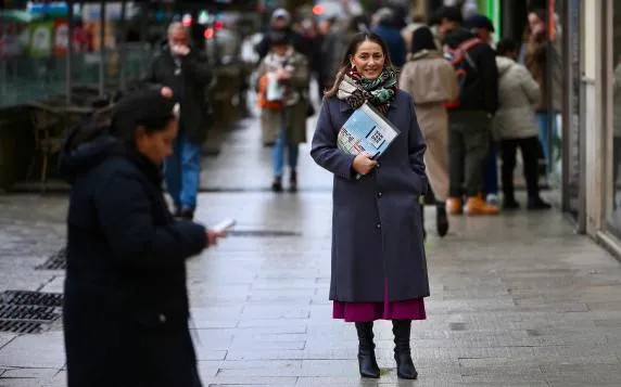 Servicios Sociales y Salud contará en 2026 con 11,1 millones de euros, el mayor presupuesto de la década