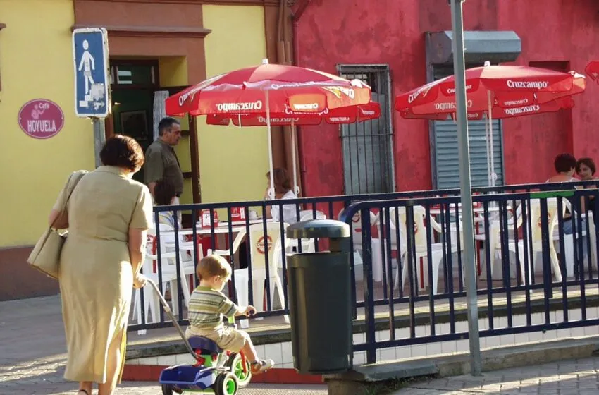  Camargo concede 124 ayudas por nacimiento en 2025 y refuerza su apuesta por la natalidad y la conciliación