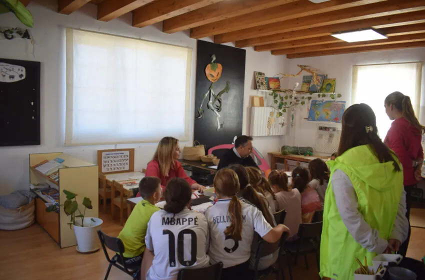  Piélagos abre del 19 al 25 de enero la inscripción para el programa gratuito de conciliación en Carnaval