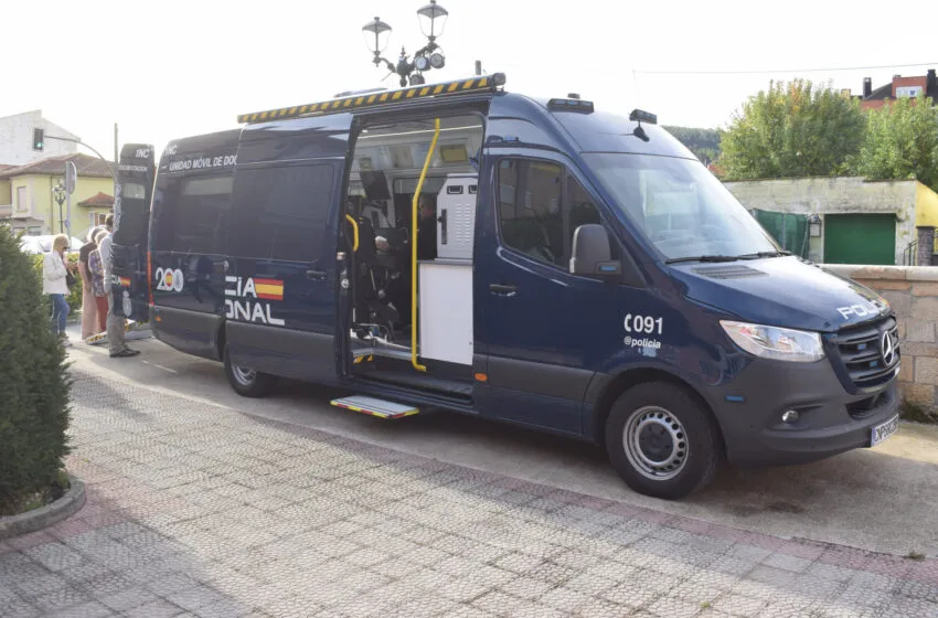  Abierta la cita previa para expedir el DNI y el pasaporte en Renedo de Piélagos