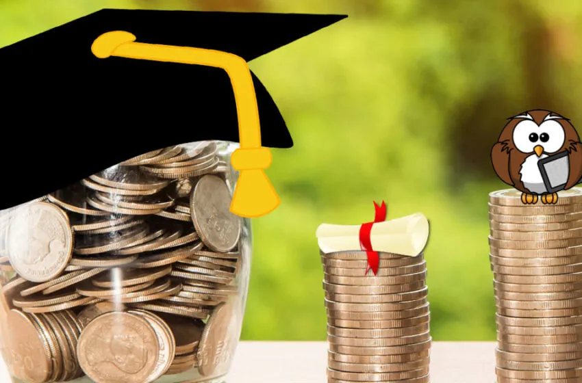  Se abre el plazo para solicitar ayudas al estudio en Santa María de Cayón para el curso 2025-2026