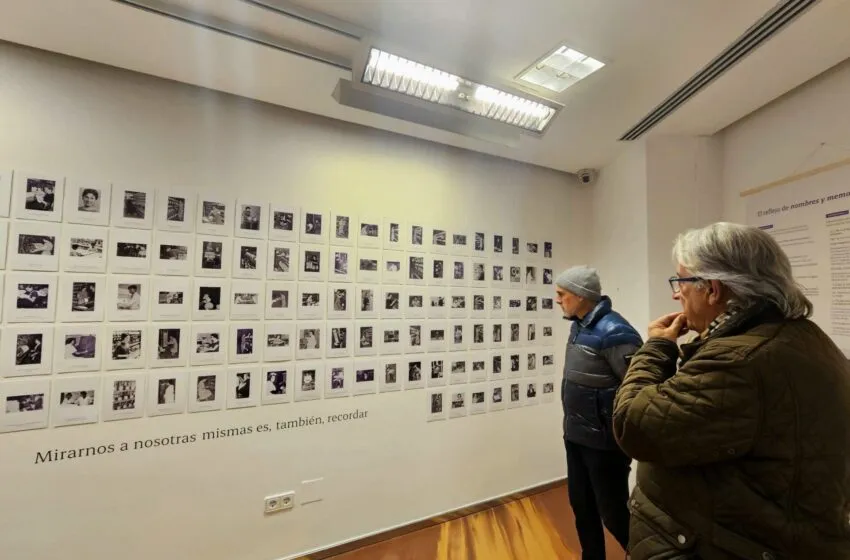  Programa especial de radio sobre la exposición ‘Obreras. Las mujeres de Sniace’