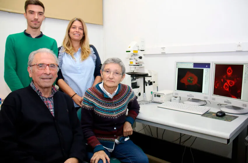  La Universidad de Cantabria reivindica la faceta menos conocida de Ramón y Cajal en un nuevo homenaje científico