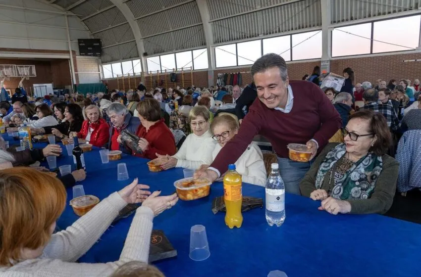  Muriedas celebra las fiestas patronales de San Vicente Mártir del 16 al 22 de enero