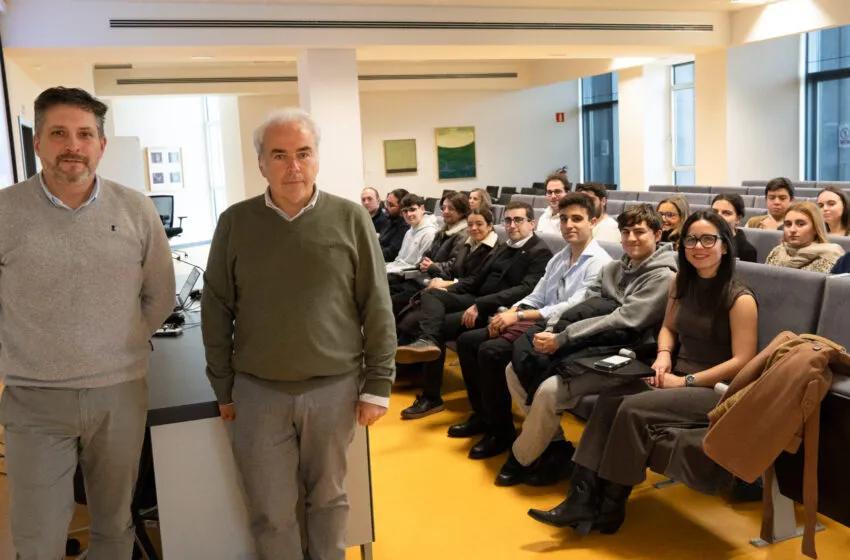  La UC abre un nuevo canal directo con sus representantes estudiantiles