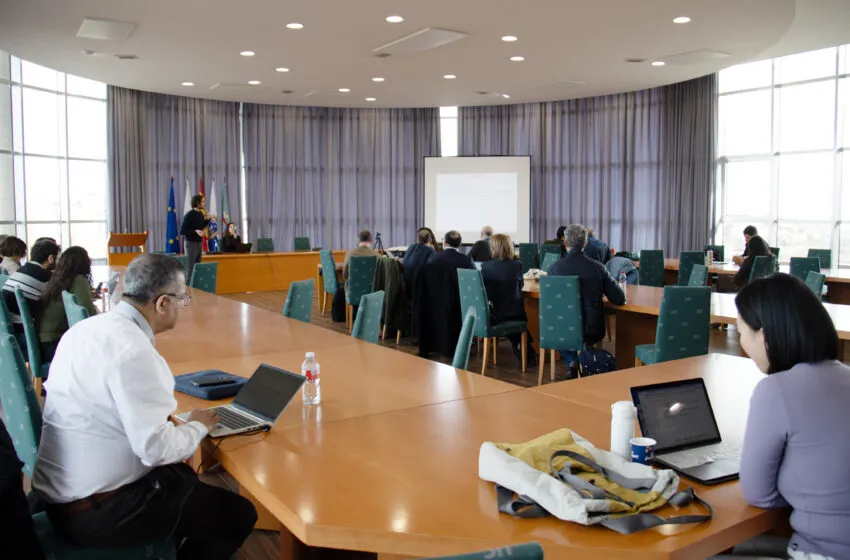 La UC sitúa el foco en cómo medir la desigualdad para diseñar mejores políticas públicas