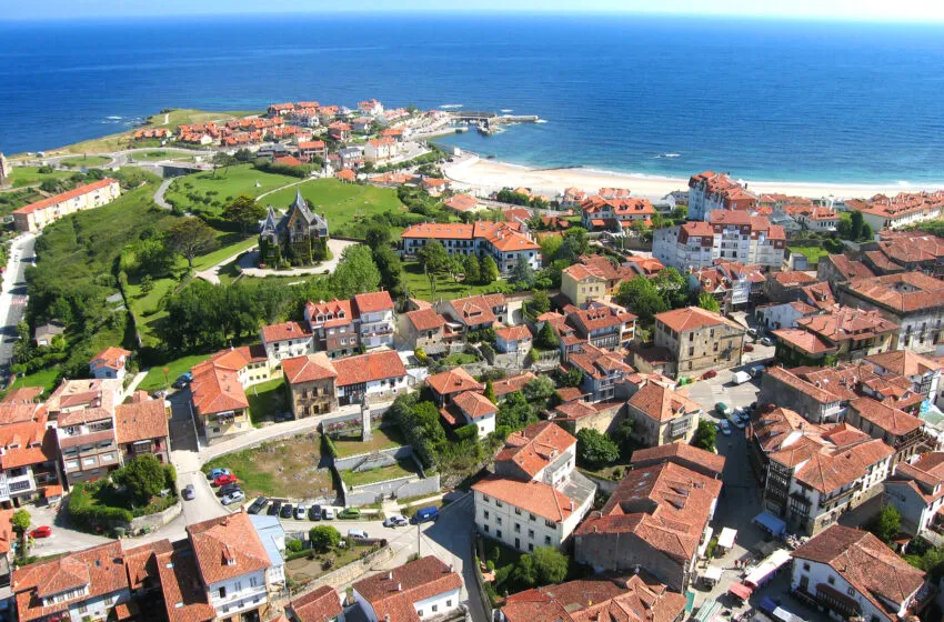  Comillas adjudica a Servicios y Obras del Norte S.A. la construcción del aparcamiento disuasorio de Regato Callejo con 143 plazas