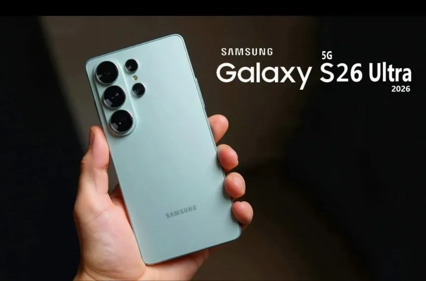 El Samsung Galaxy S26 se deja ver: todo lo que apunta a cambiar en la gama premium de 2026