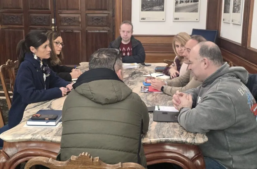  VOX acusa al PP de llevar al colapso al Ayuntamiento de Santander tras anularse oposiciones y caducar ofertas de empleo