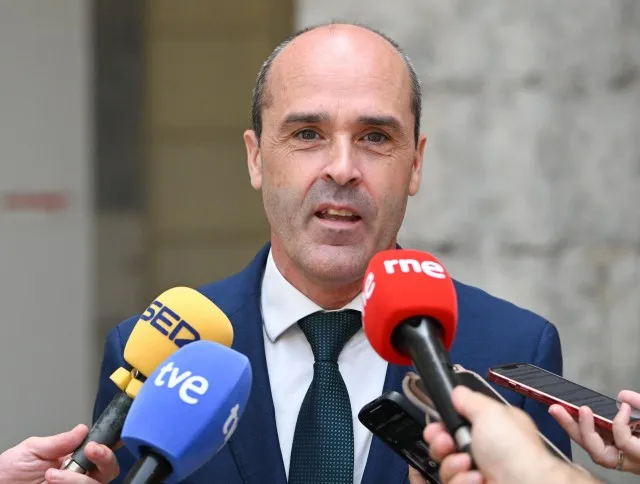 Noticias de Cantabria | El Cántabro | "El PRC no está para dar lecciones: dejó caducar el Mapa Concesional de Transporte por carretera hace más de una década”