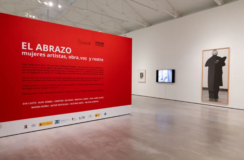  La directora de Cultura destaca el papel «esencial» de las Naves de Gamazo en la transformación que se producirá en los próximos meses de la «nueva oferta cultural» de Cantabria