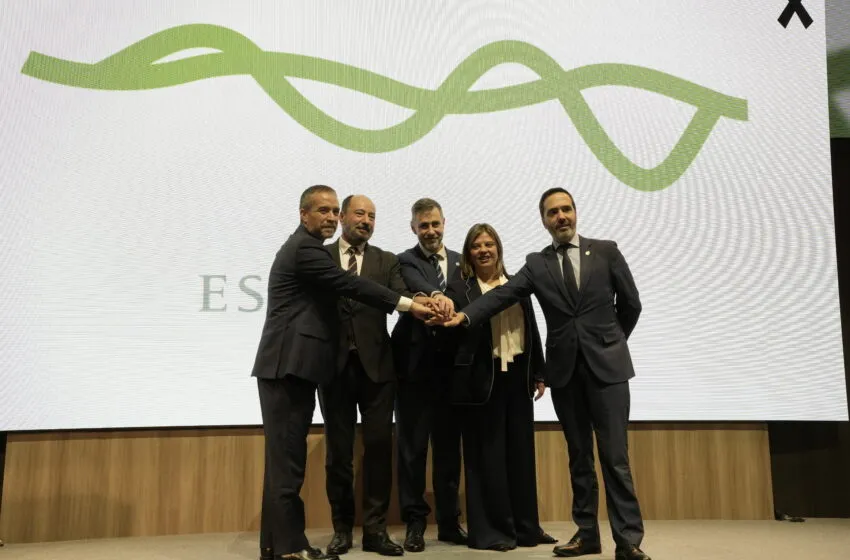 Noticias de Cantabria | El Cántabro | "La España Verde ha demostrado que establecer alianzas para fortalecer un destino, funciona", afirma Martínez Abad