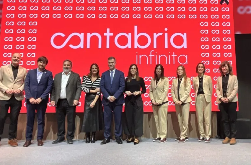  El estand de Cantabria gana el Premio a la Sostenibilidad en Fitur 2026 gracias a su modelo pionero de economía circular gestión inteligente y accesibilidad