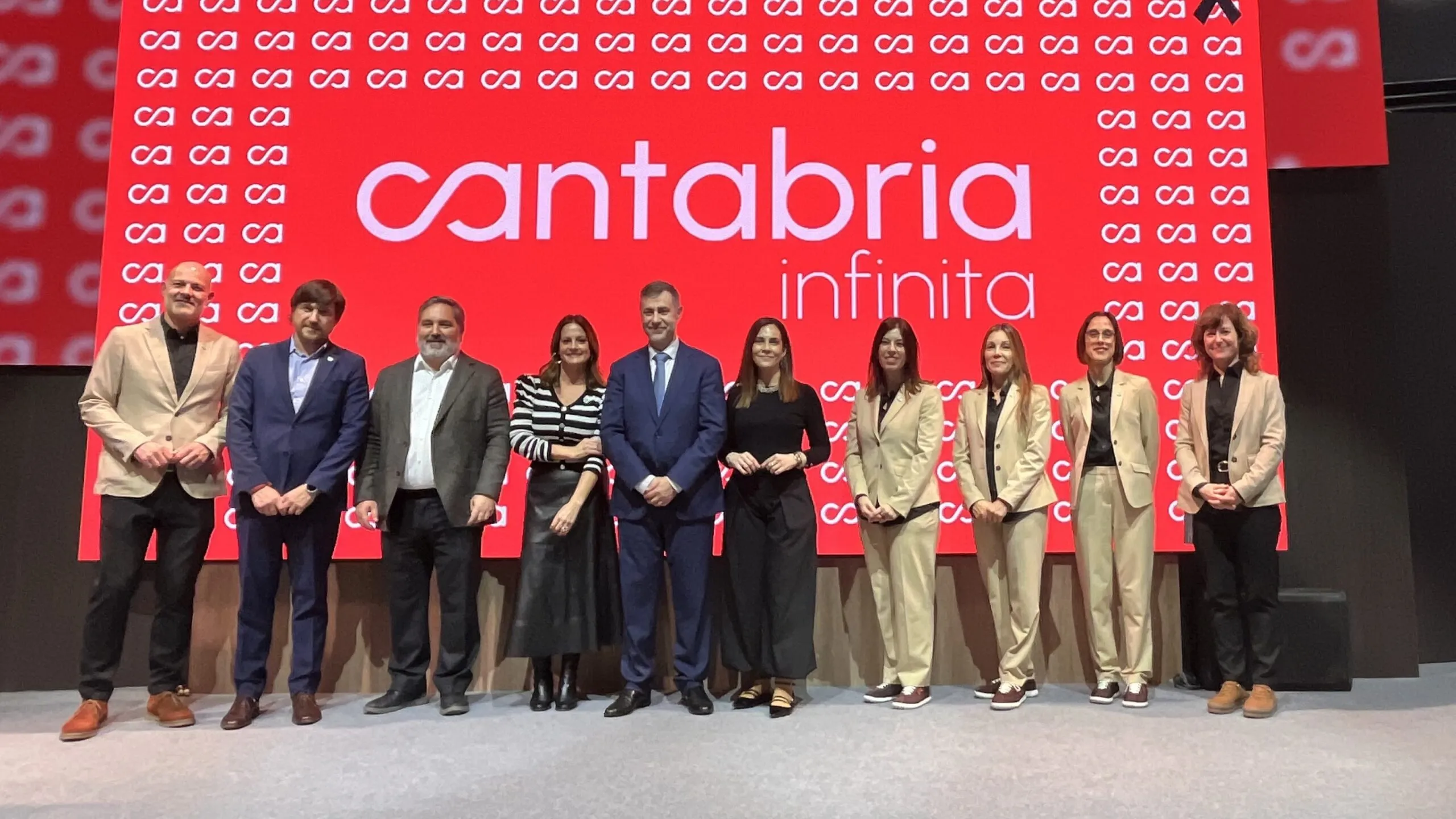 El estand de Cantabria gana el Premio a la Sostenibilidad en Fitur 2026 gracias a su modelo pionero de economía circular gestión inteligente y accesibilidad