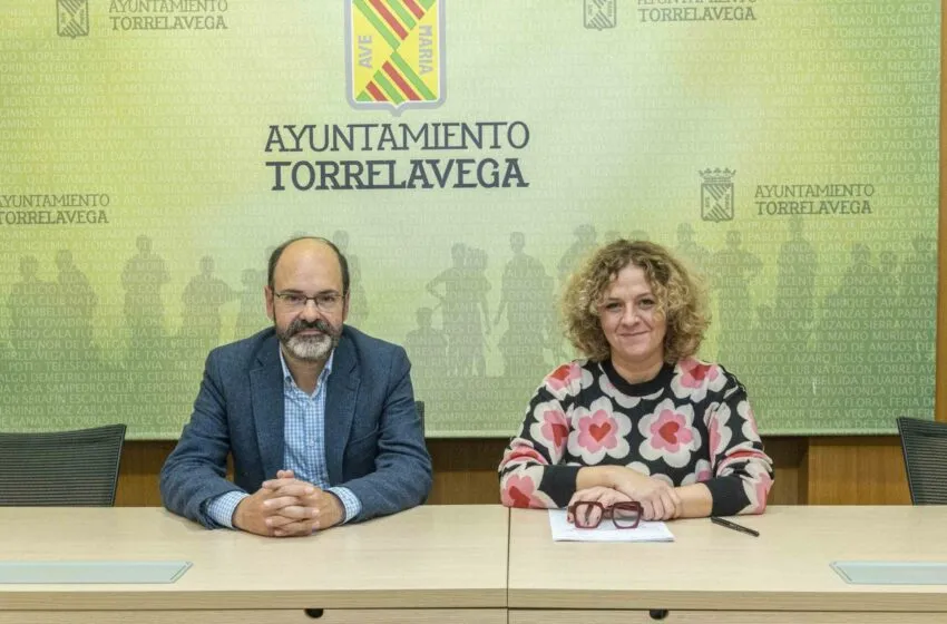  Los Reyes Magos recorrerá Torrelavega con una comitiva de unas 300 personas