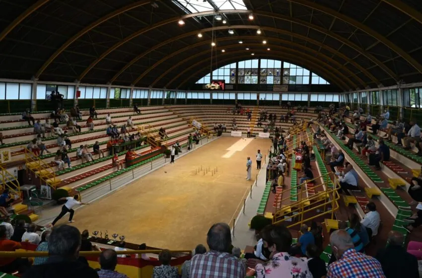  El Ayuntamiento de Torrelavega licita el servicio de mantenimiento de todas las instalaciones deportivas municipales