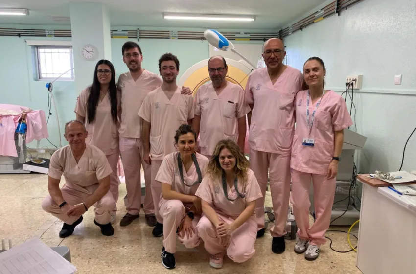 Noticias de Cantabria | El Cántabro | Un nuevo dispositivo desarrollado en Valdecilla logra acelerar el cierre del “abdomen abierto” y reduce la fuerza quirúrgica necesaria