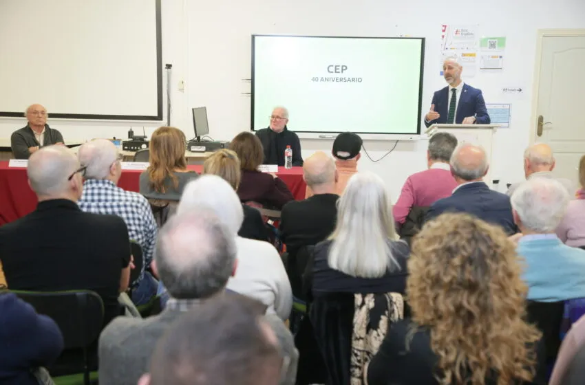 Noticias de Cantabria | El Cántabro | Educación trabaja en la elaboración de un nuevo decreto de formación del profesorado