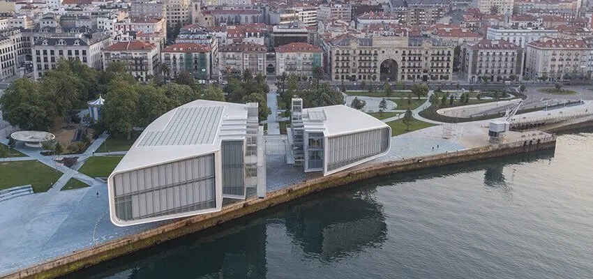  El Centro Botín consolida 2025 como uno de los años más sólidos de su trayectoria