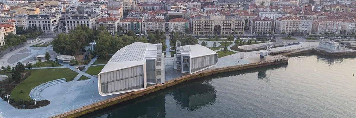 El Centro Botín consolida 2025 como uno de los años más sólidos de su trayectoria