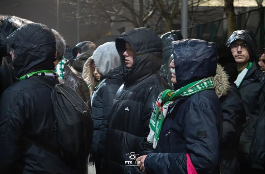  El Racing asume su responsabilidad y pide perdón por el caos en los accesos a El Sardinero ante el FC Barcelona
