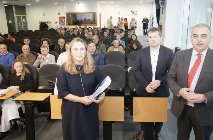  El Gobierno detalla a los 47 ayuntamientos beneficiados por el PERTE del agua las actuaciones que se ejecutarán para la digitalización de sus redes de abastecimiento y saneamiento