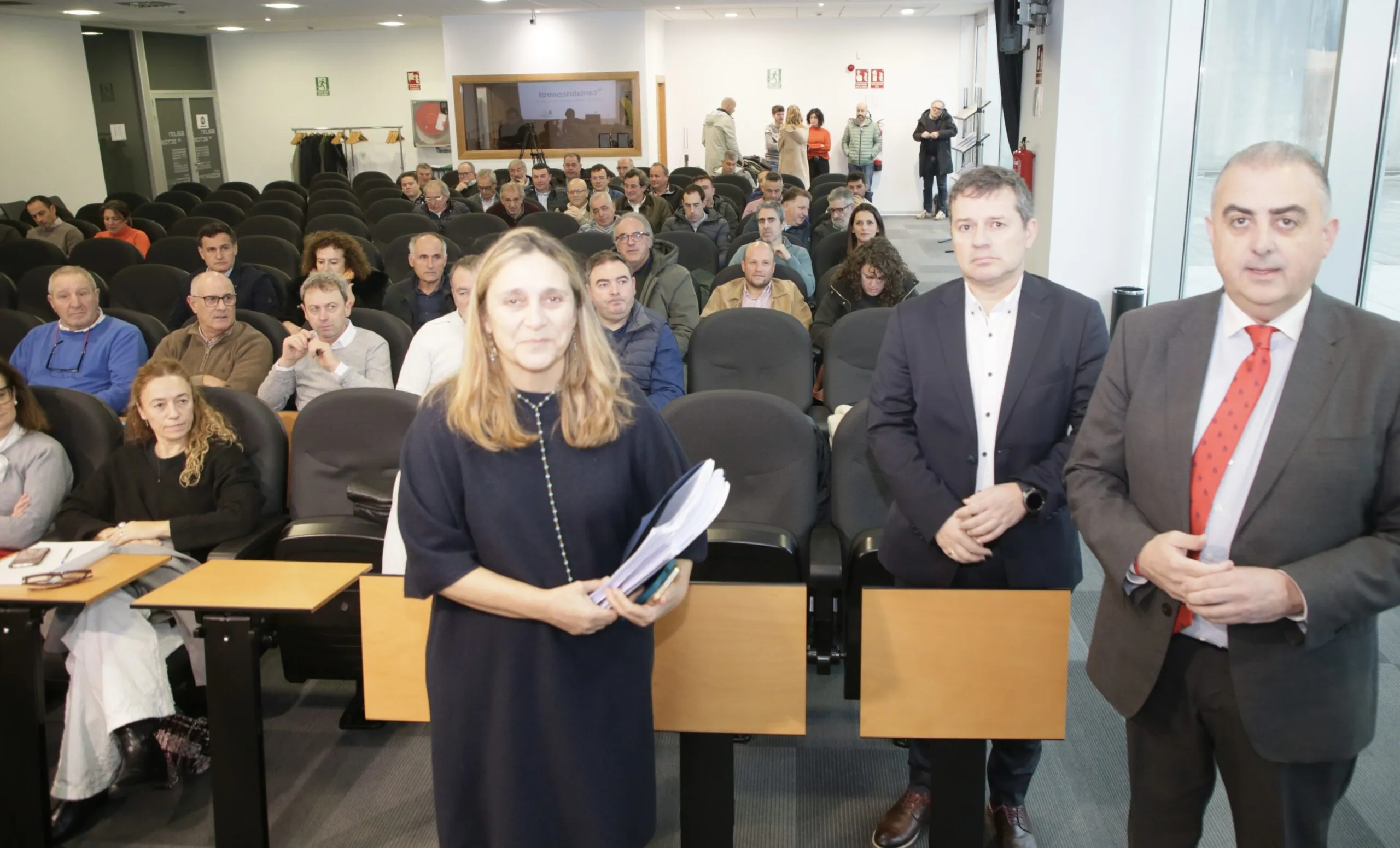 El Gobierno detalla a los 47 ayuntamientos beneficiados por el PERTE del agua las actuaciones que se ejecutarán para la digitalización de sus redes de abastecimiento y saneamiento