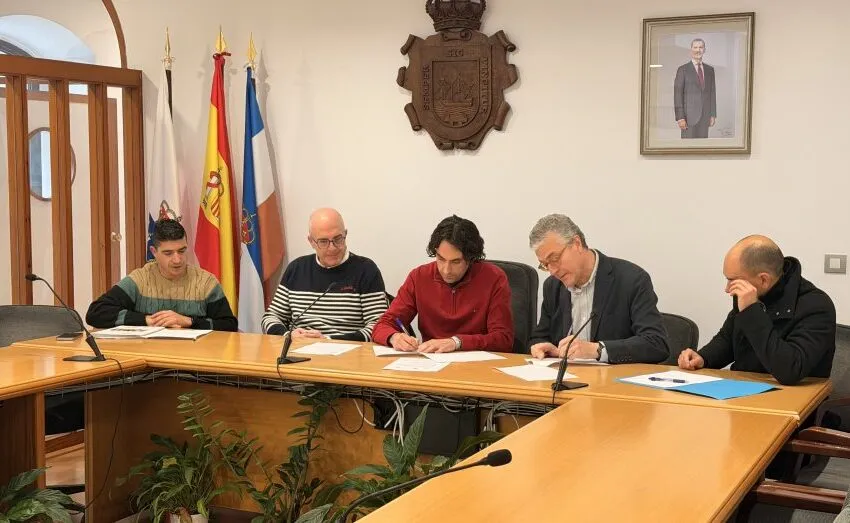  ASTILLERO AVANZA HACIA UNA MOVILIDAD MÁS SEGURA CON LA ADHESIÓN DEL COLEGIO SAN JOSÉ AL PROYECTO STARS