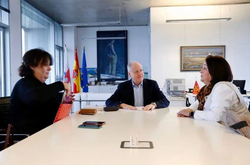  El Consejo de Gobierno aprueba el reparto del Fondo de Cooperación Municipal para 2026