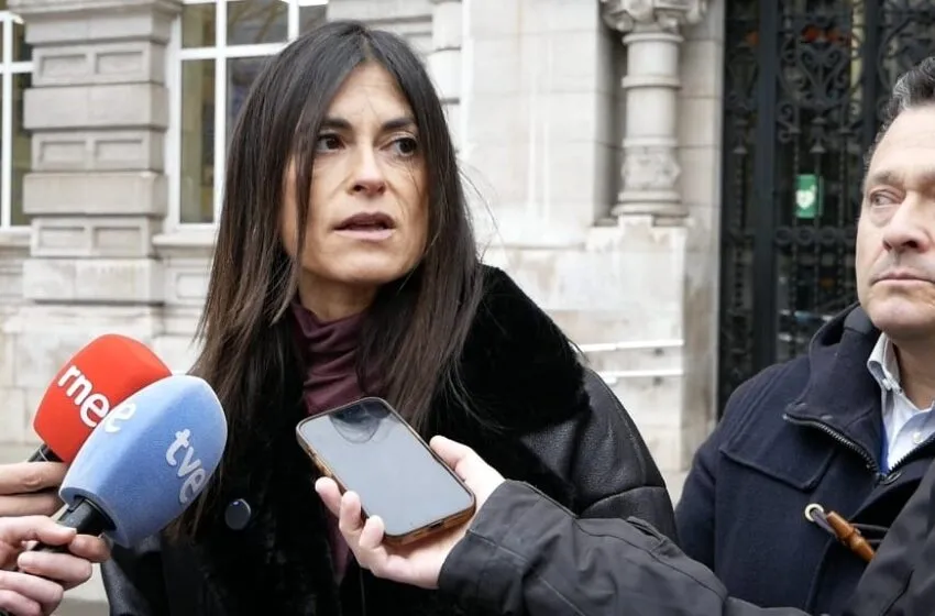  VOX lleva a los tribunales la Zona de Bajas Emisiones de Santander