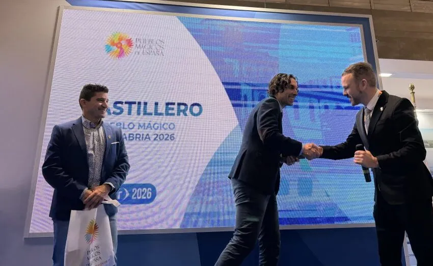 LA MAGIA DE ASTILLERO TIENE RECONOCIMIENTO NACIONAL