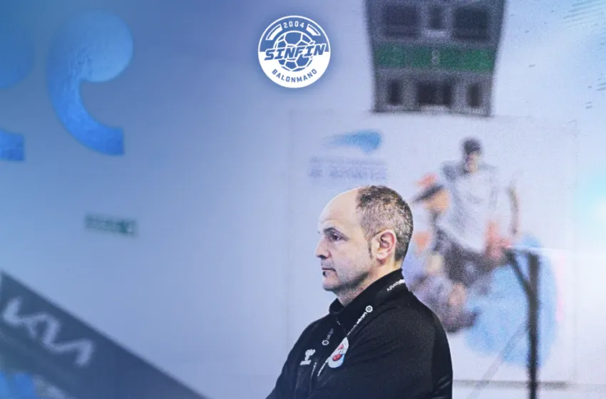  El Blendio Sinfín Santander inicia la segunda vuelta con ilusión y un exigente derbi en La Albericia