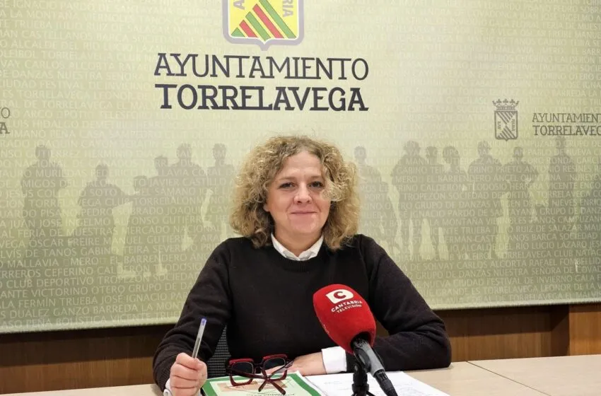  Torrelavega aprueba el I Plan Estratégico de Igualdad hasta 2029