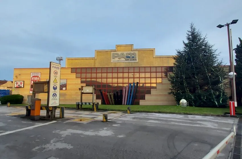 Noticias de Cantabria | El Cántabro | Cantabria reclama la inclusión de la fundición dúctil en el futuro reglamento europeo del acero en apoyo a Saint Gobain