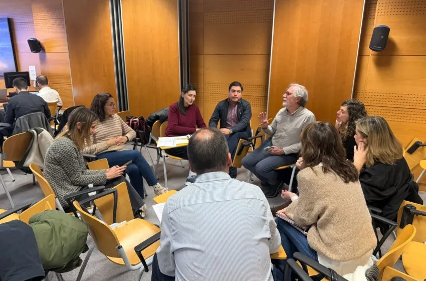  Cantabria pone en marcha un nuevo proyecto pionero para mejorar la calidad y organización asistencial que anticipa complicaciones y mejora la atención a pacientes crónicos