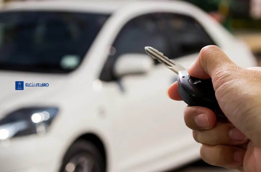 Noticias de Cantabria | El Cántabro | El mercado de turismos de ocasión en Cantabria cierra 2025 con más de 25.000 ventas