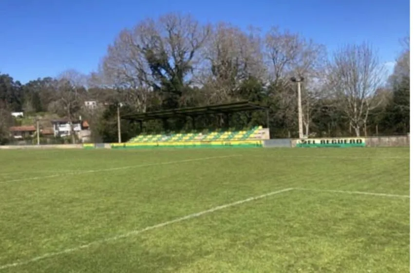 Noticias de Cantabria | El Cántabro | El Gobierno licita en 916.555 euros el proyecto para remodelar e instalar césped artificial en el campo de fútbol de Novales