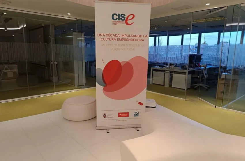 El Gobierno de Cantabria abre las inscripciones del programa gratuito de coworking juvenil ‘Aula 0’ en la Universidad de Cantabria