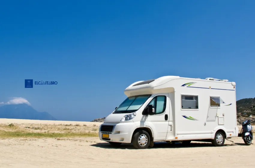  Cinco años de prisión por violar a una mujer mientras dormía en una autocaravana en Santander