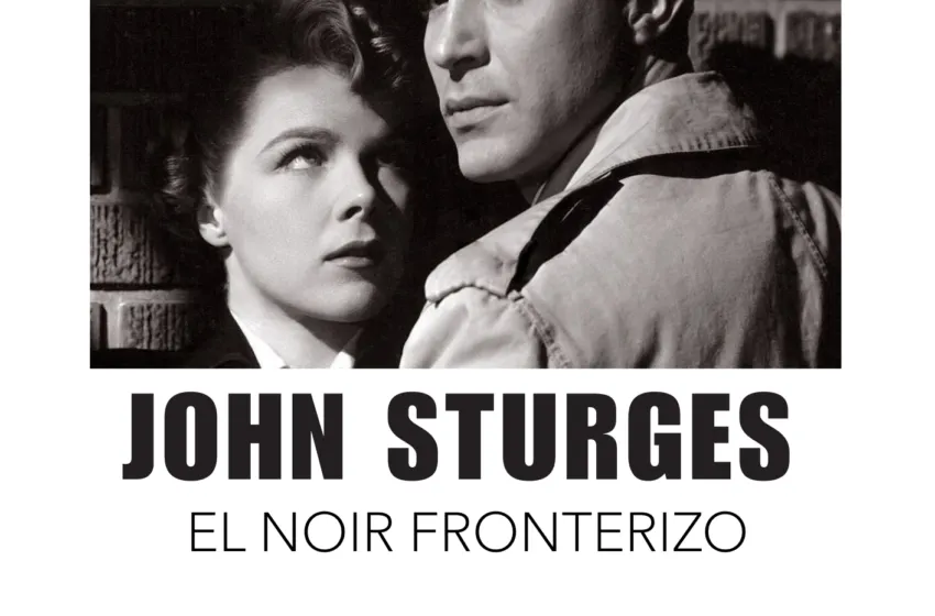  El centro cultural Doctor Madrazo acoge la próxima semana un nuevo ciclo de cine negro