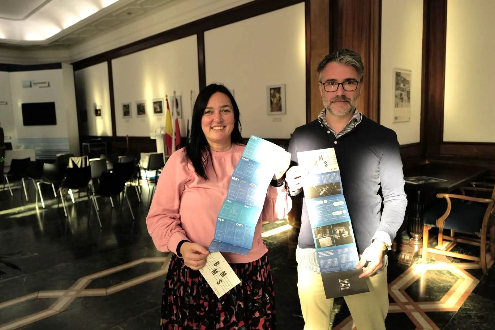 La Banda presenta su ciclo de invierno con una intensa programación cultural, educativa y social