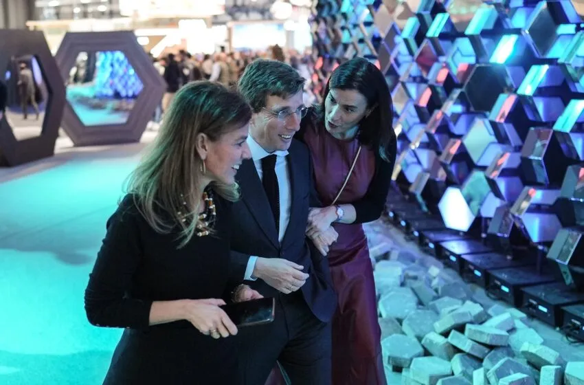 Santander refuerza en FITUR su posicionamiento como destino cultural, internacional y sostenible